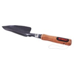 Amtech Wooden Handle Potting Trowel